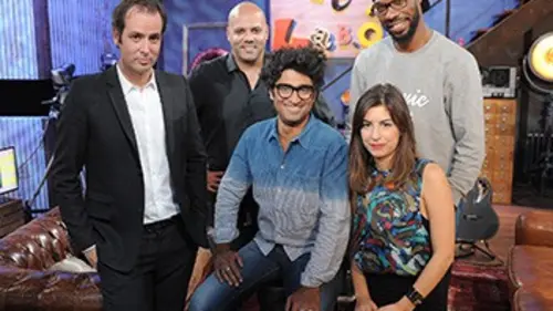 Bande annonce