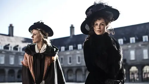 Bande annonce