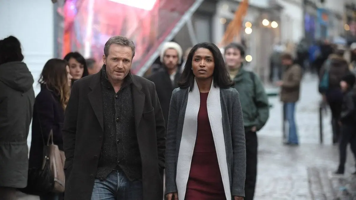 Bande annonce