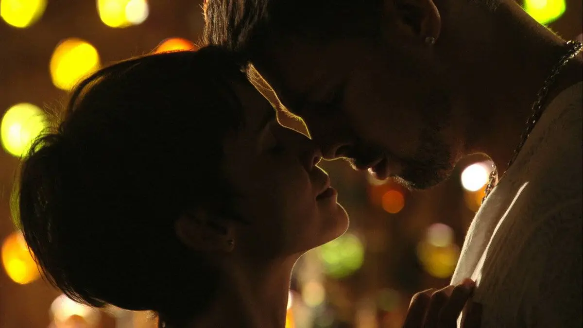Bande annonce