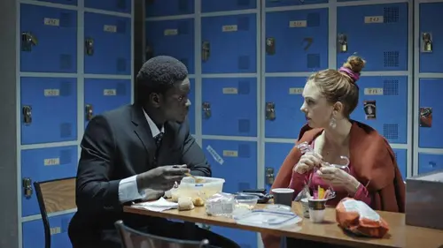 Bande annonce