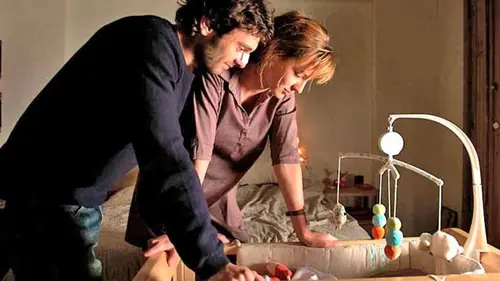 Un heureux événement - Film (2011)