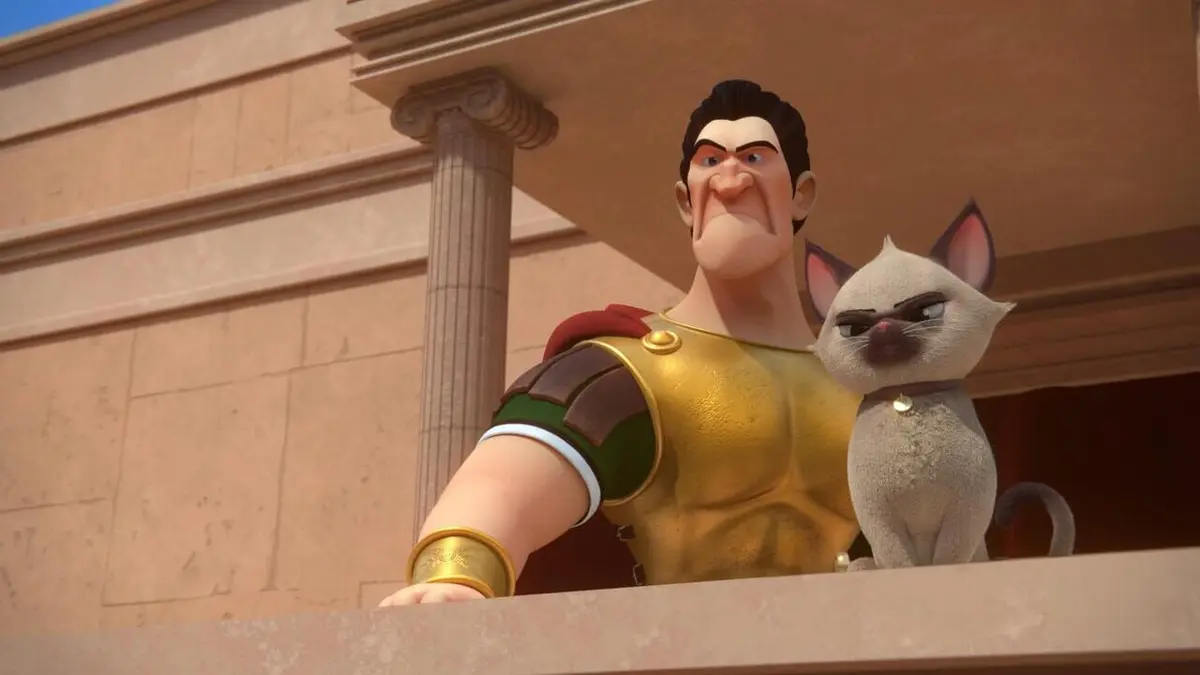 Bande annonce
