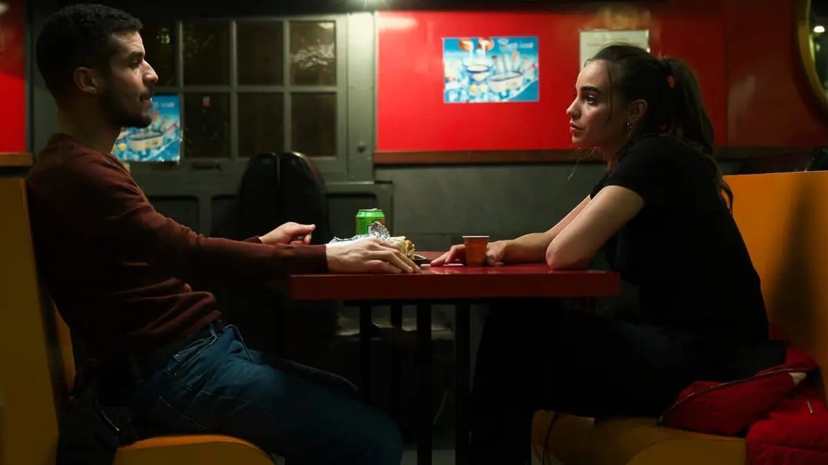 Bande annonce