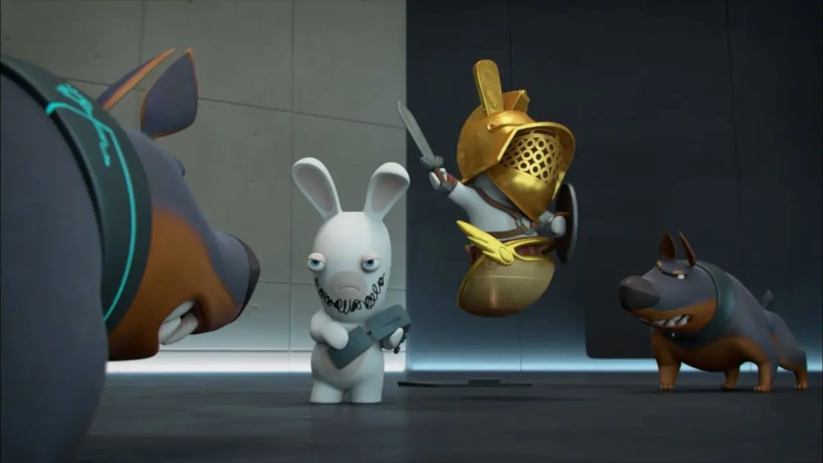 Bande annonce