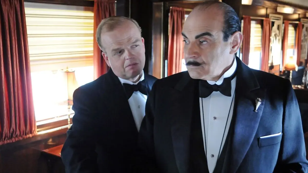 Bande annonce