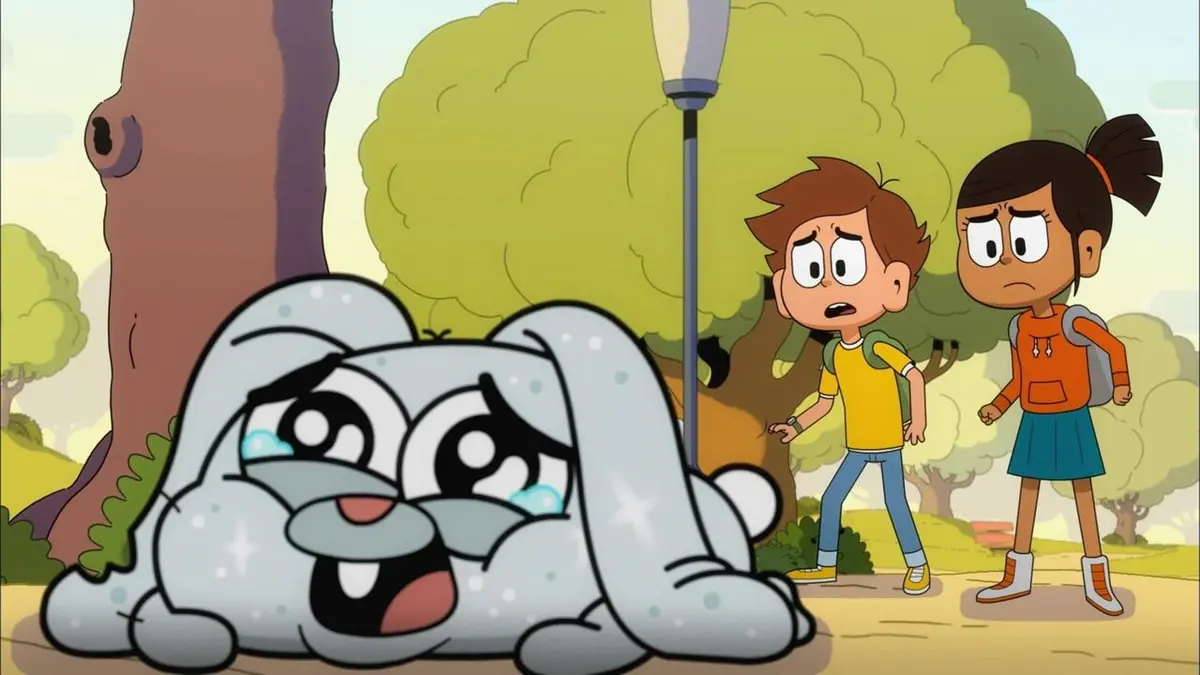Bande annonce