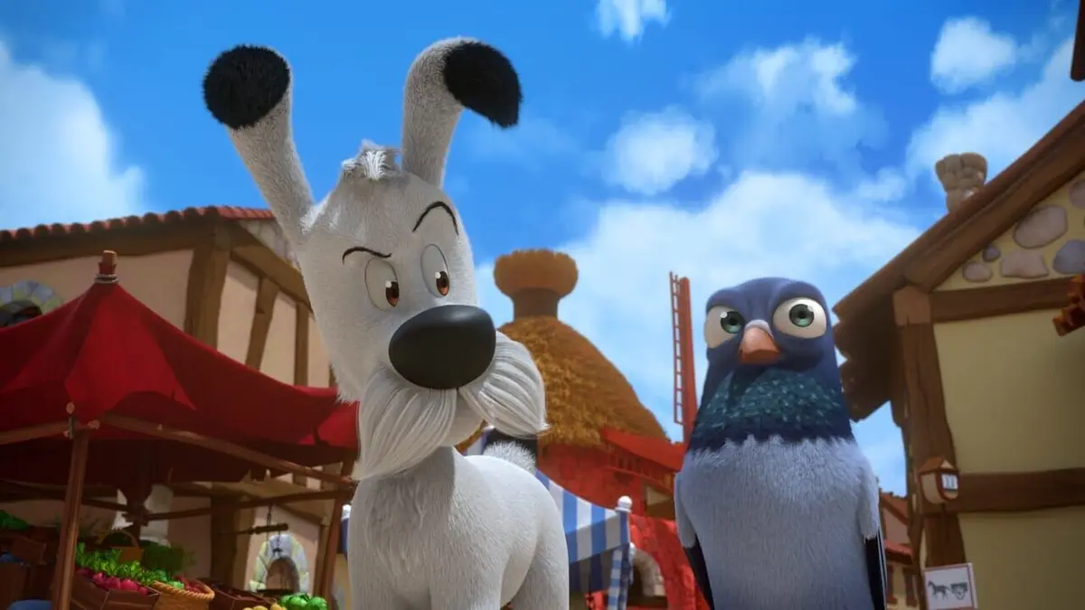 Bande annonce