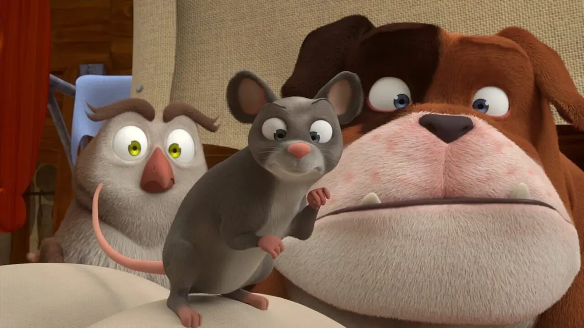 Bande annonce