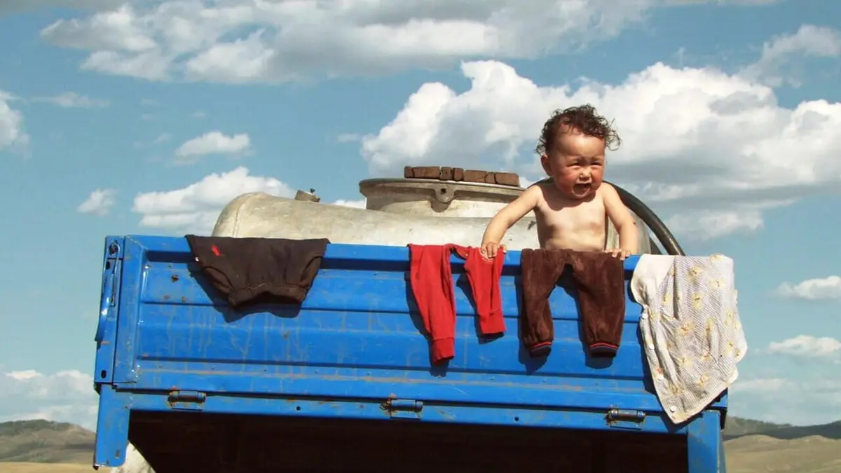 Bande annonce