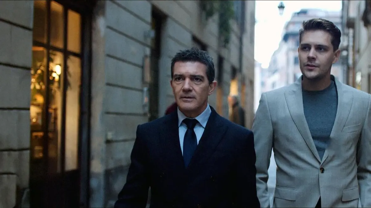 Bande annonce