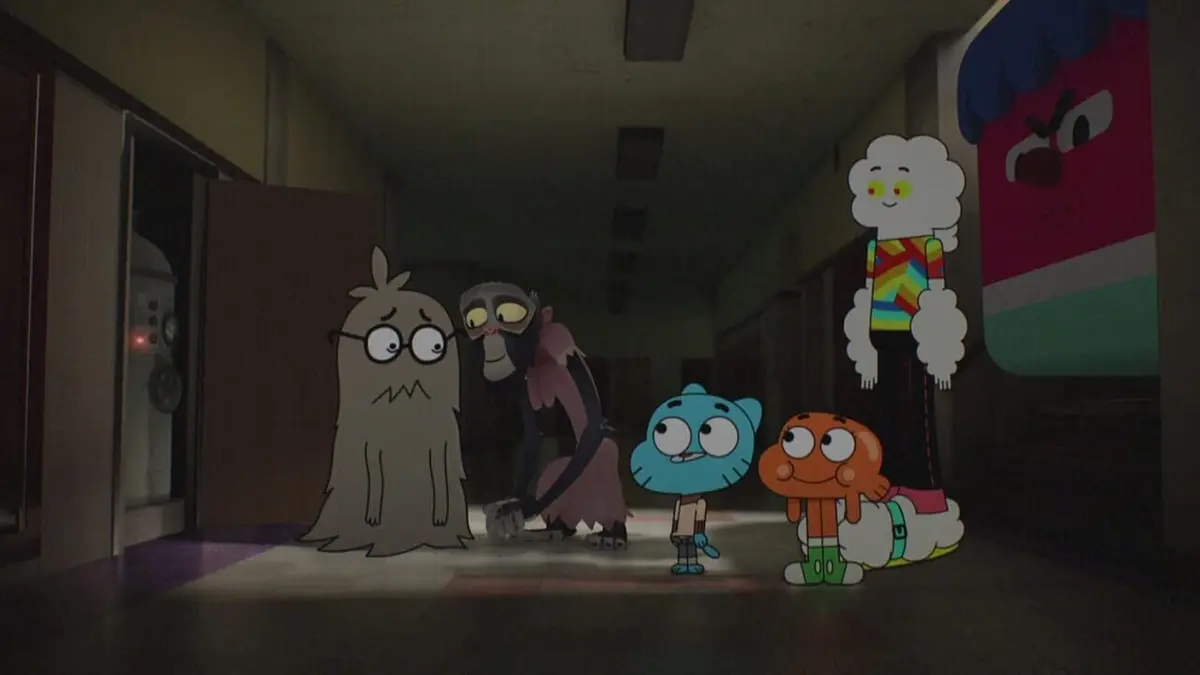Bande annonce