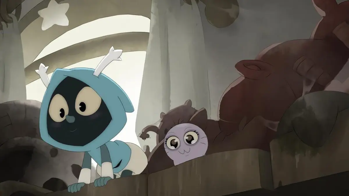 Bande annonce