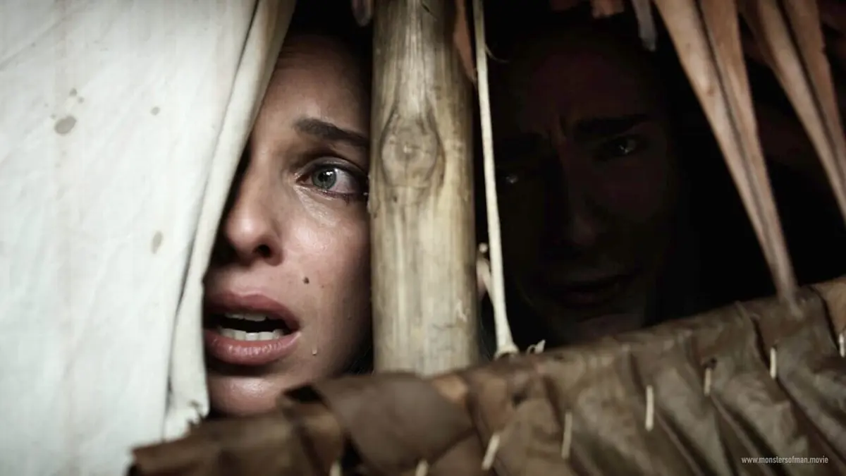 Bande annonce