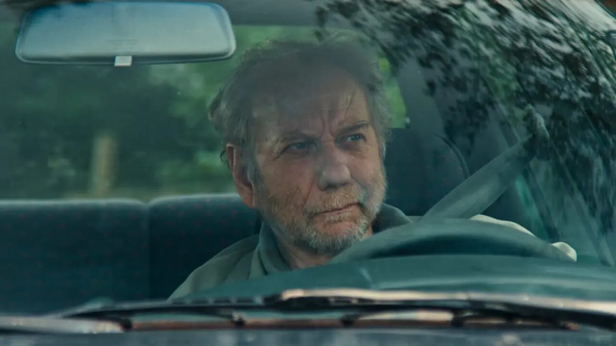 Bande annonce