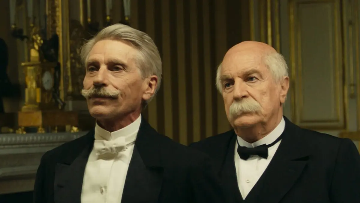 Bande annonce