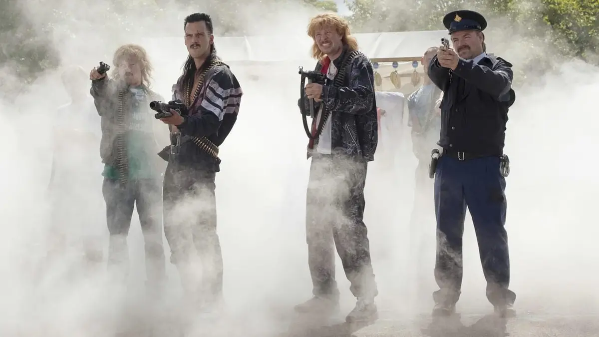Bande annonce