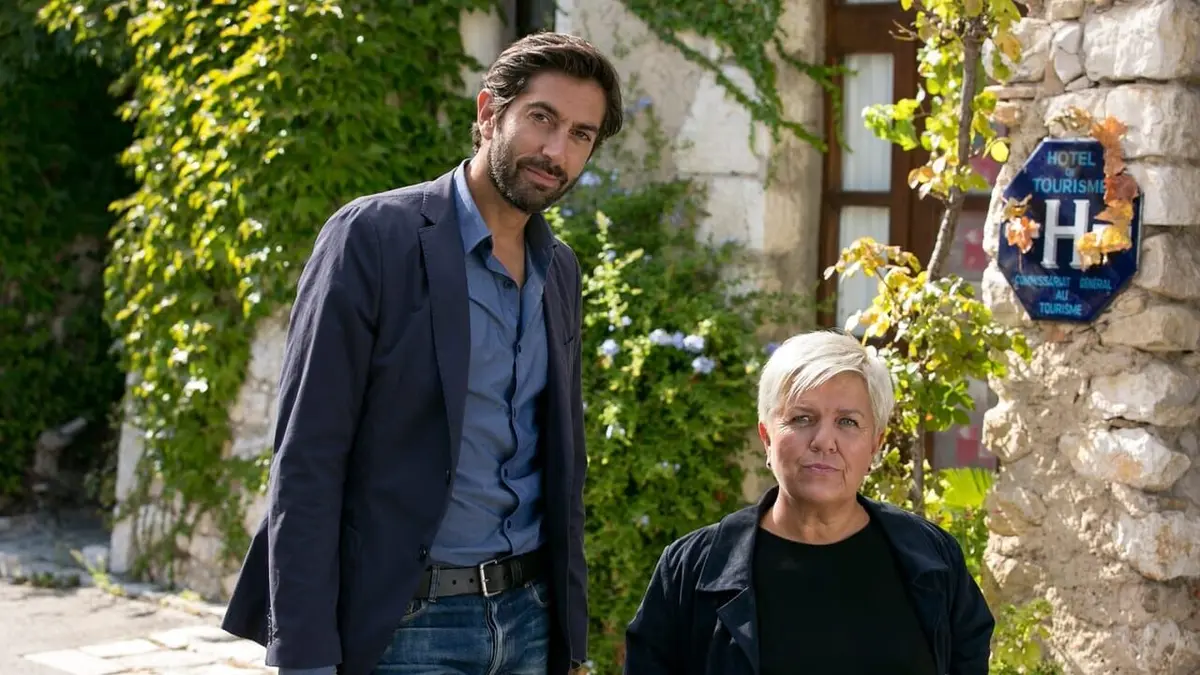 Bande annonce