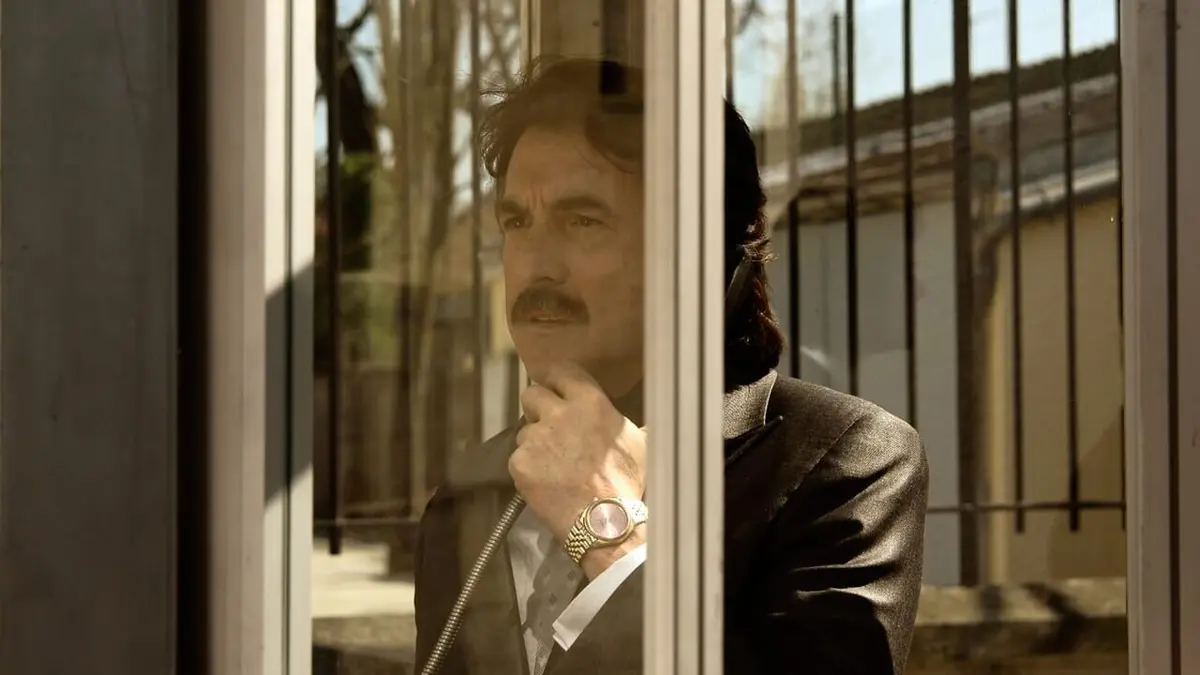 Bande annonce