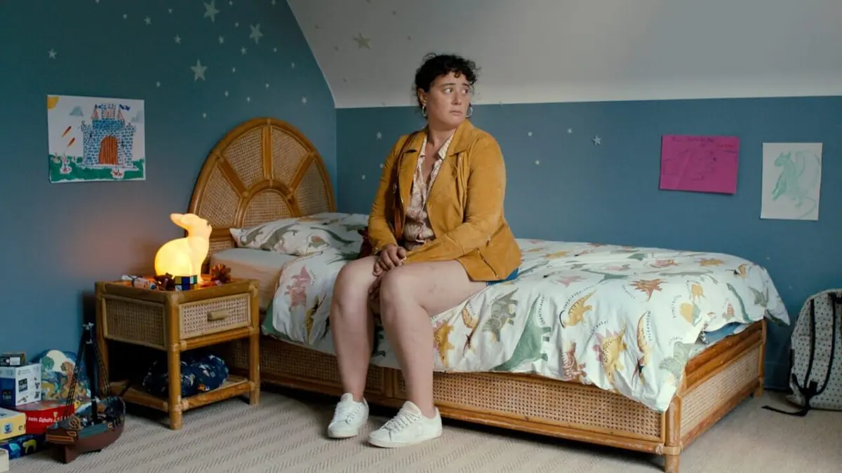 Bande annonce