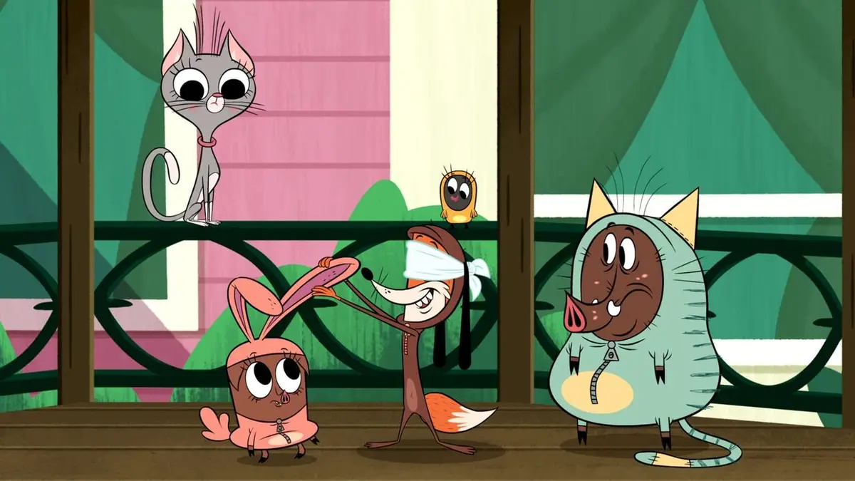 Bande annonce