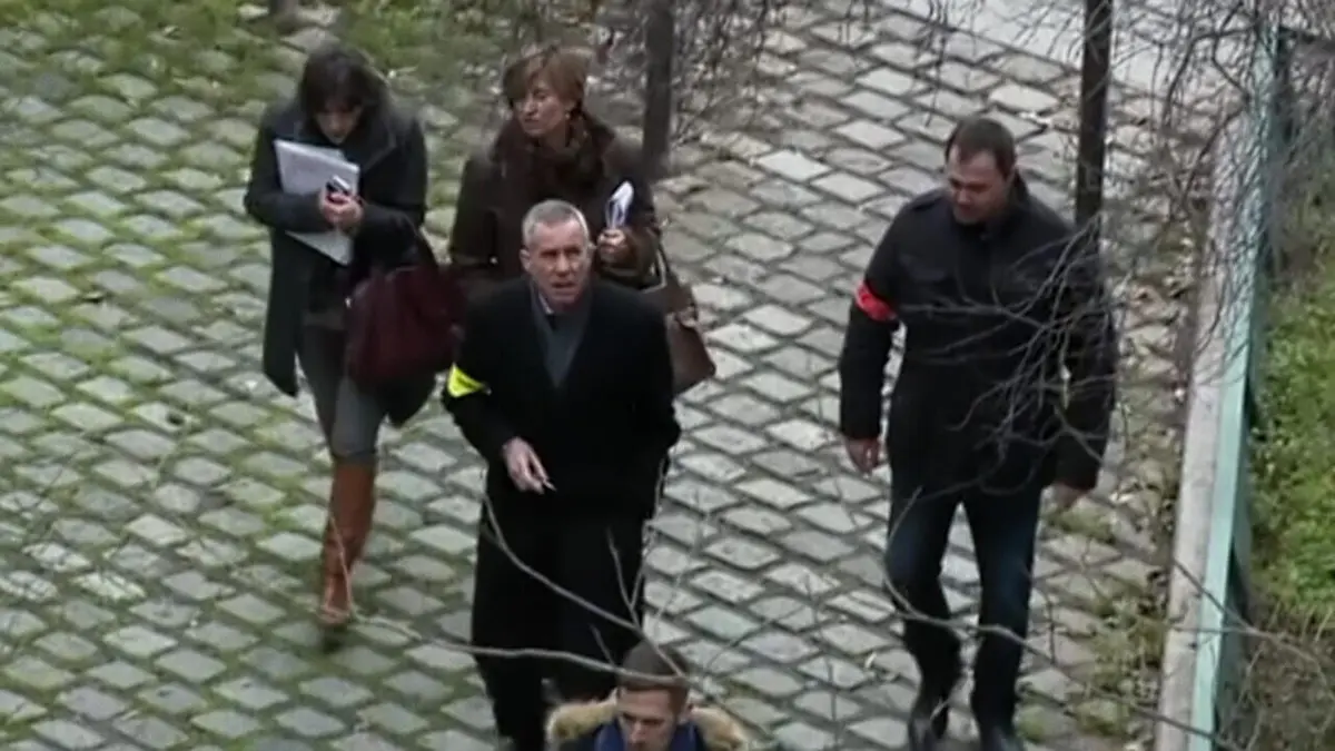 Bande annonce