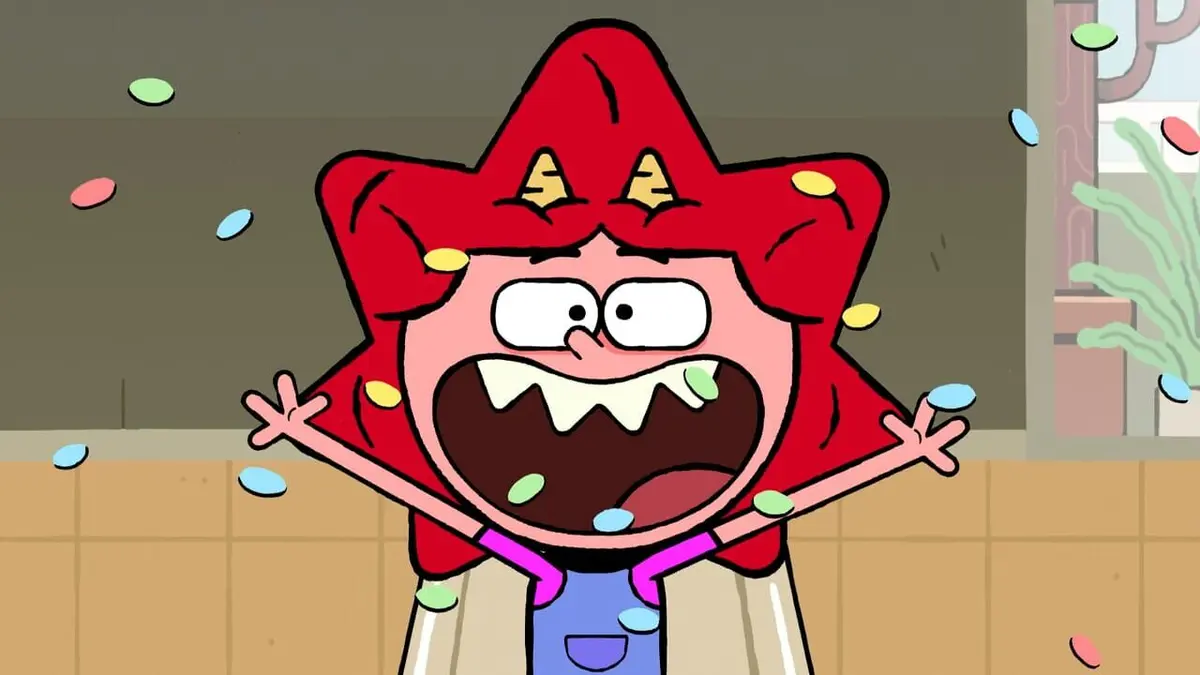 Bande annonce