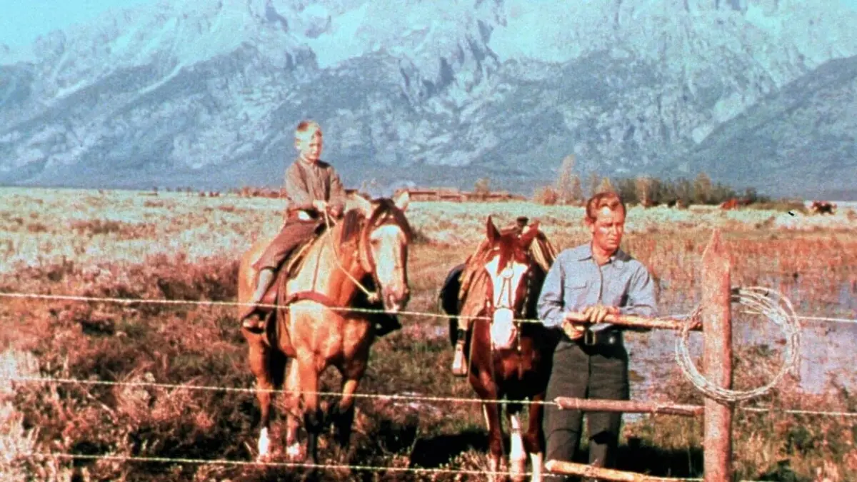 L Homme Des Vallées Perdues Film Complet Gratuit