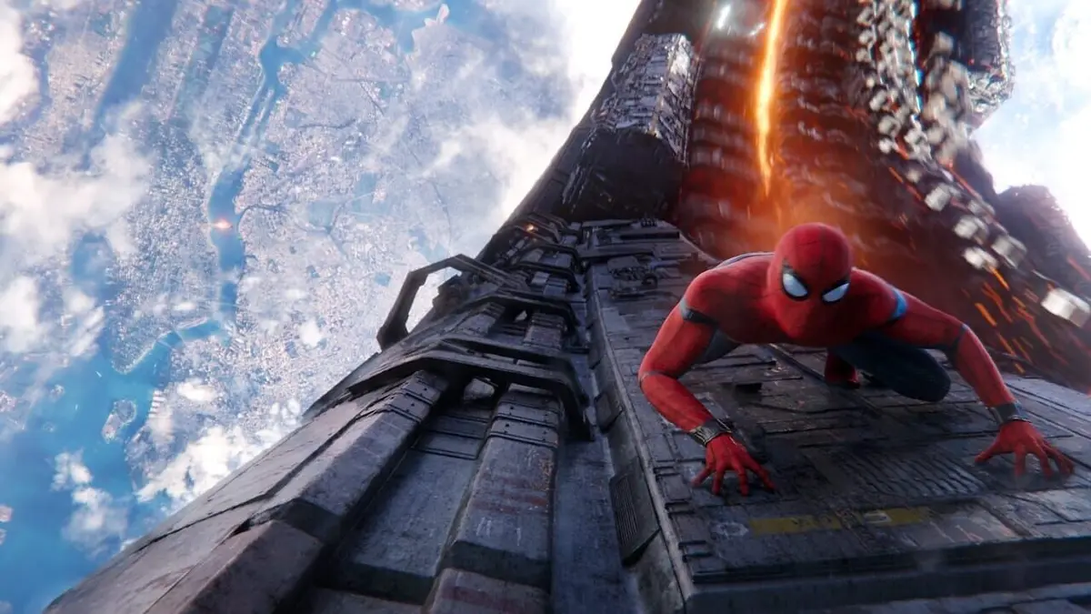 Avengers Infinity War Film Streaming Vostfr Telecharger