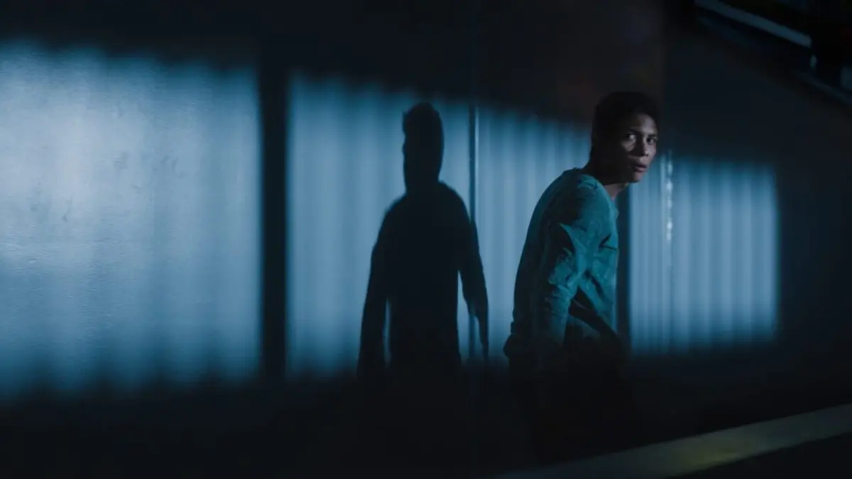Bande annonce