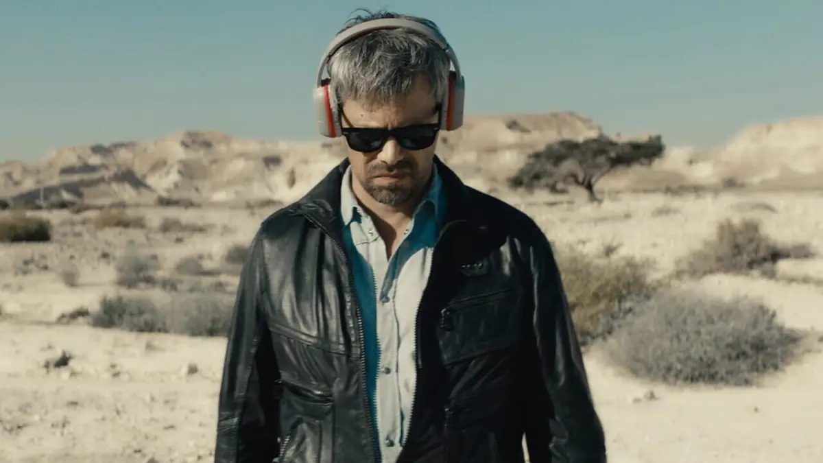 Bande annonce