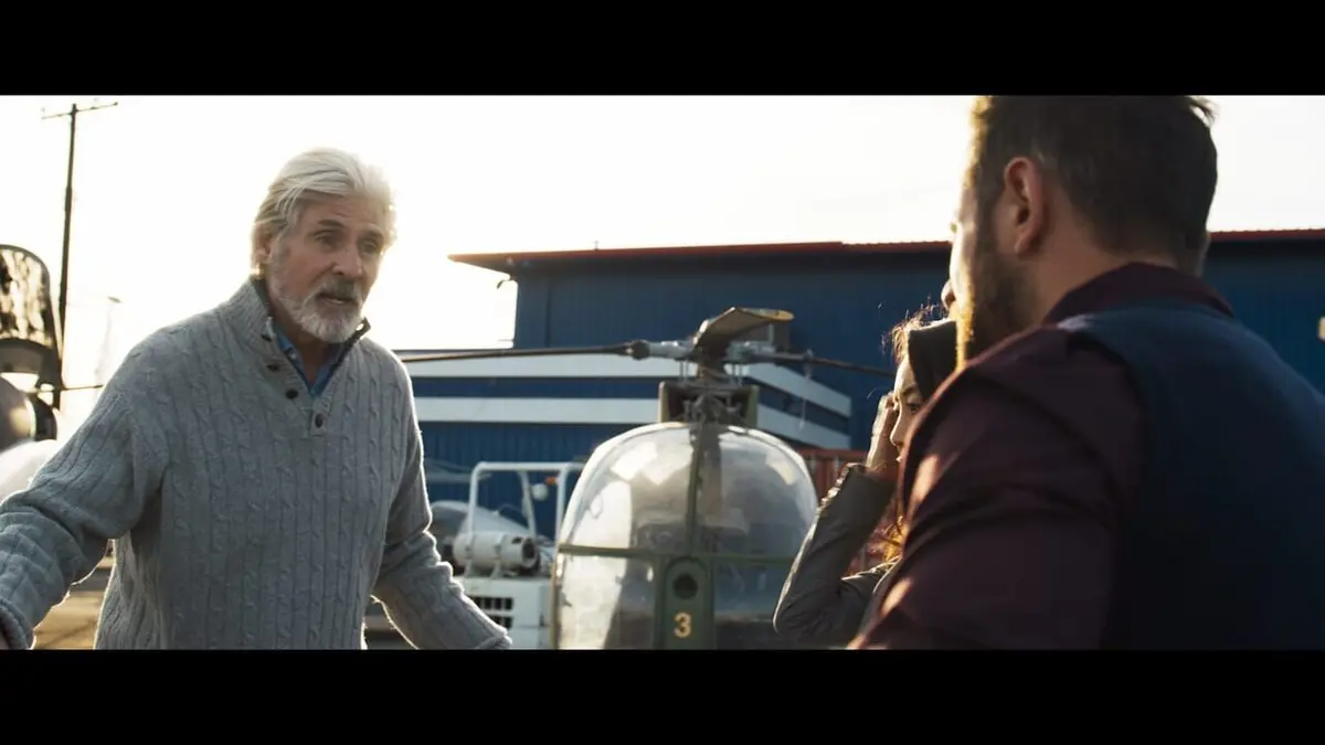 Bande annonce
