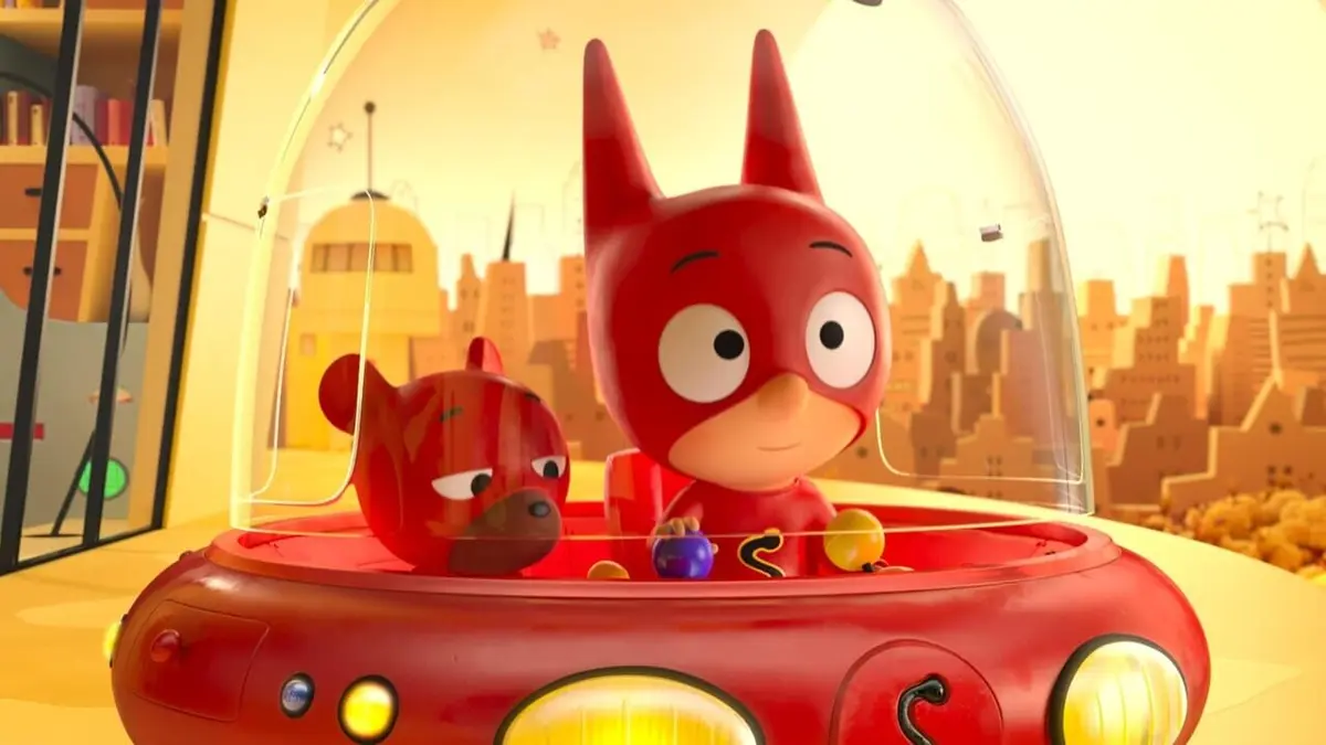 Bande annonce