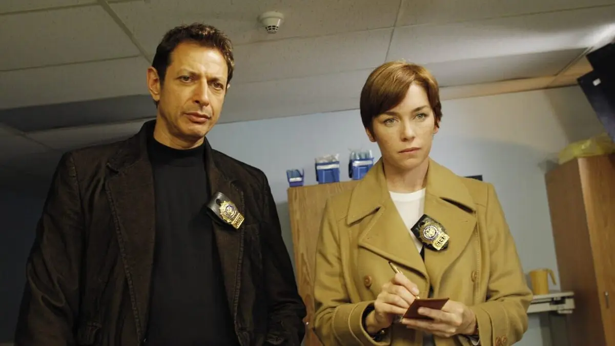 Bande annonce