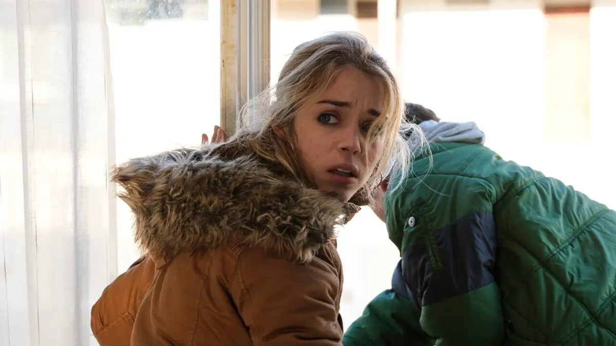 Bande annonce