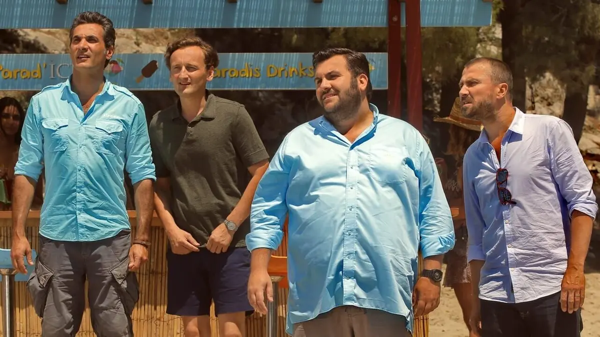 Bande annonce