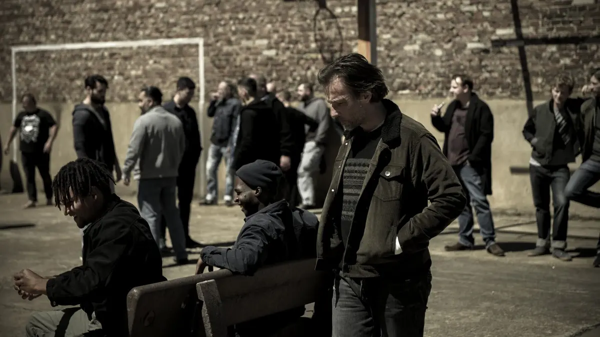 Bande annonce