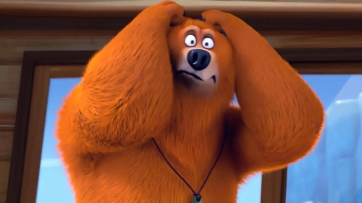 Bande annonce