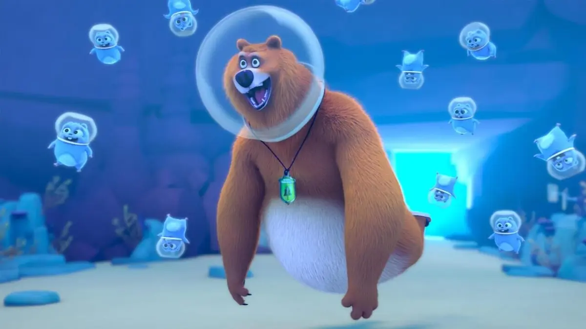Bande annonce