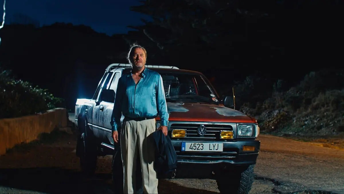 Bande annonce