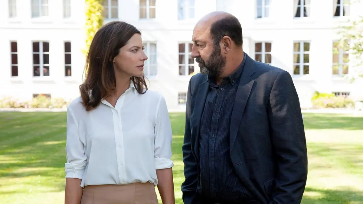Bande annonce