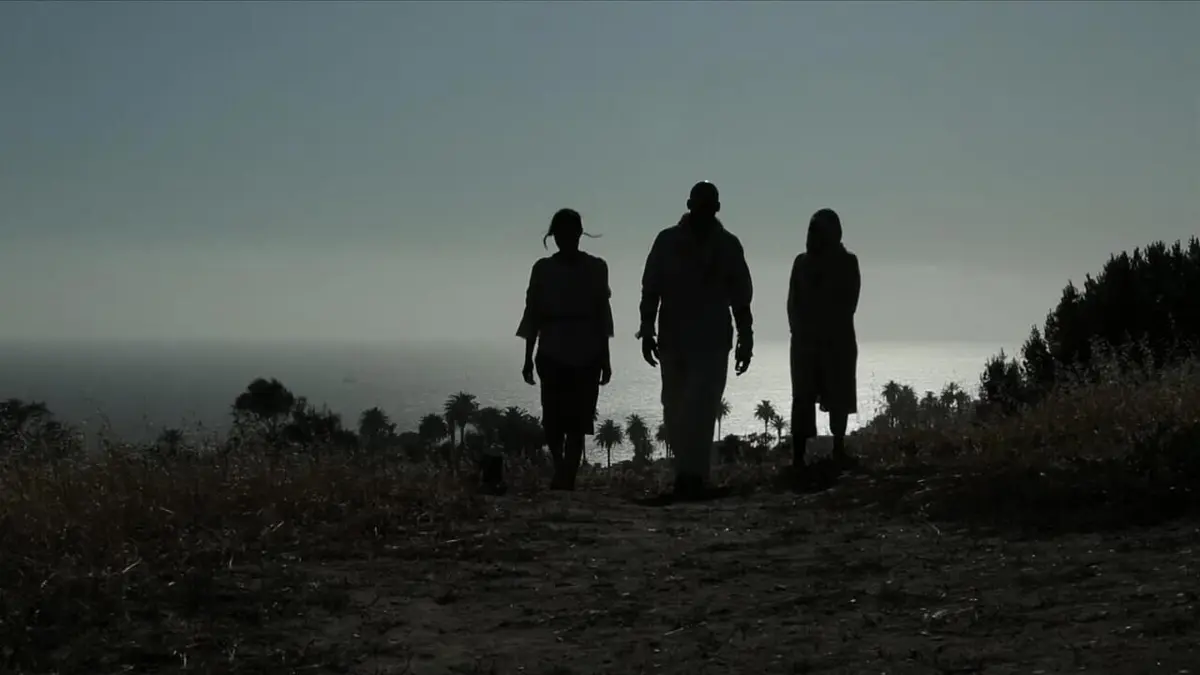 Bande annonce