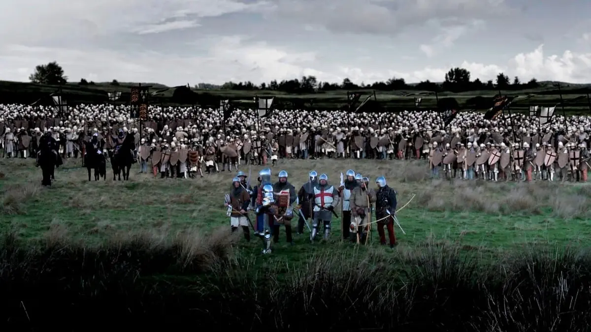 Bande annonce