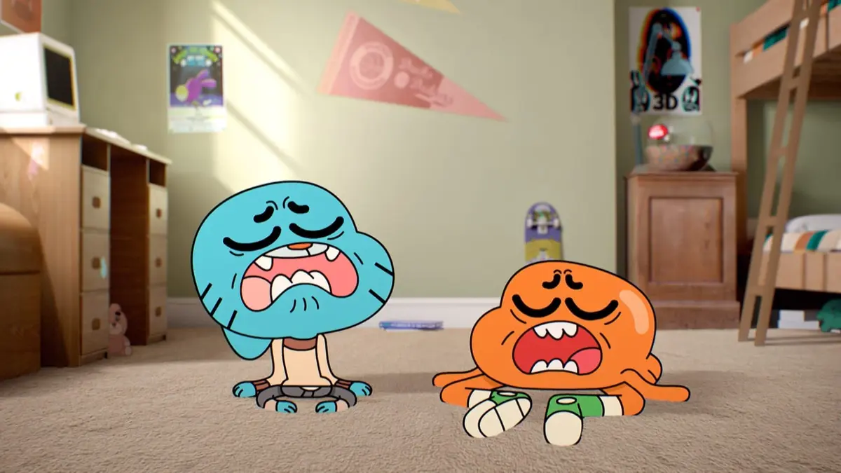 Bande annonce