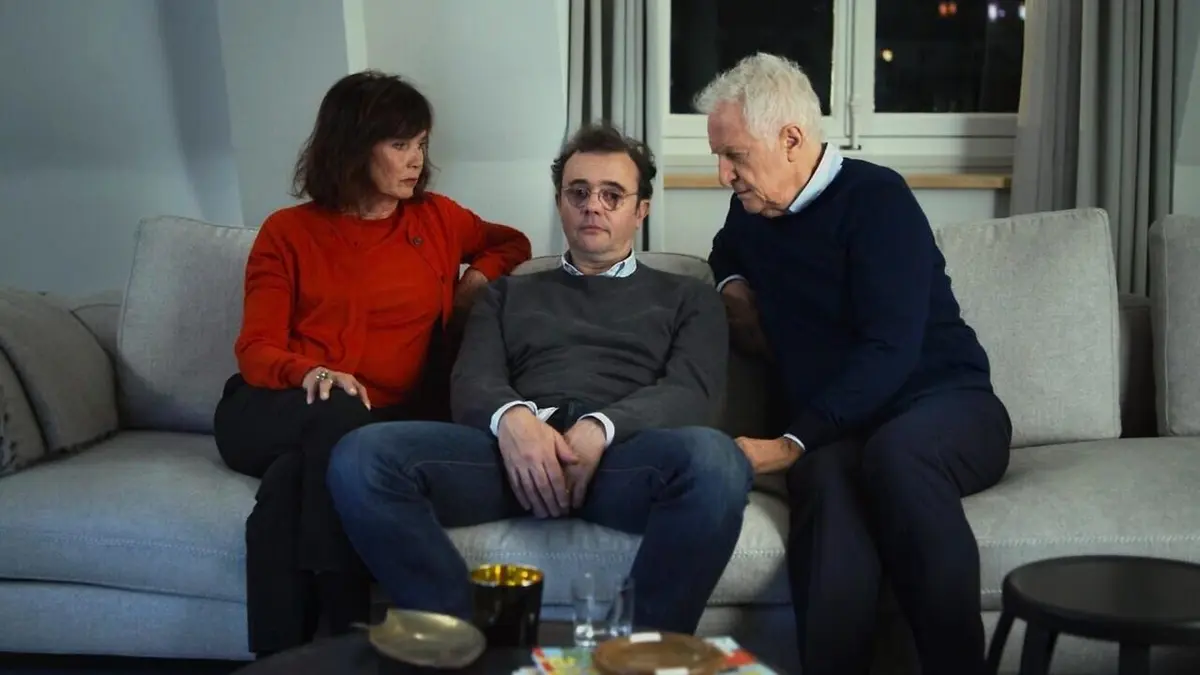 Bande annonce