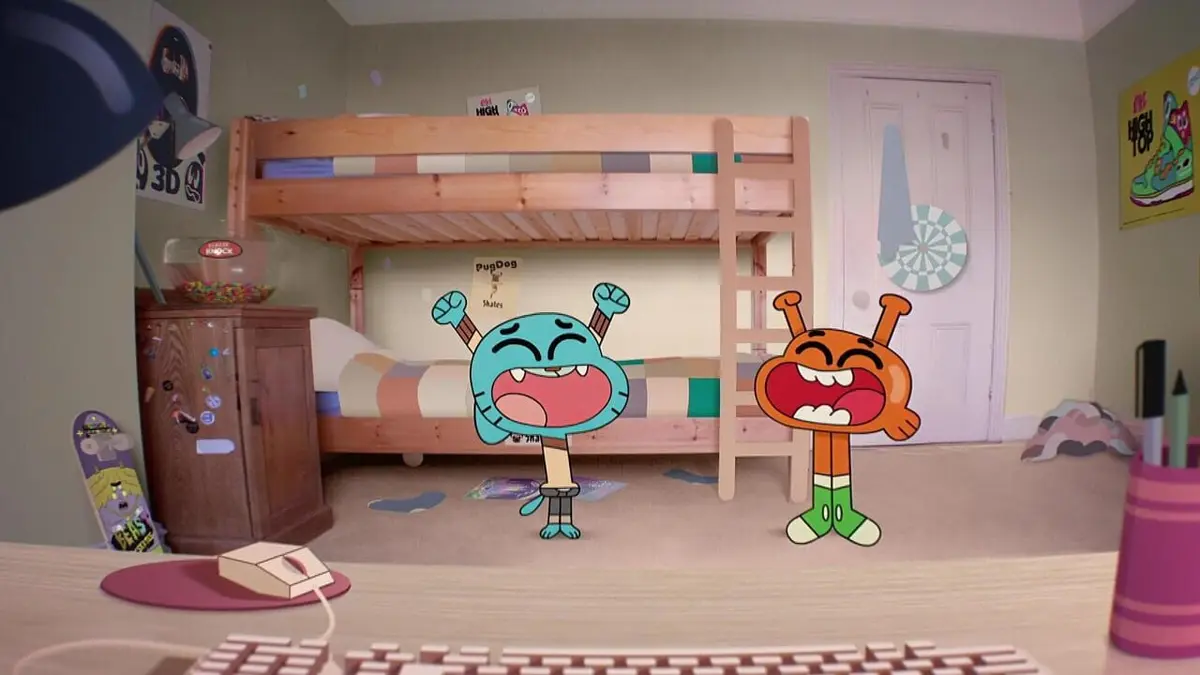 Bande annonce