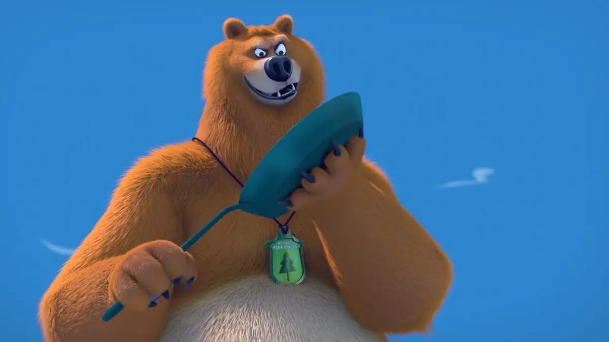 Bande annonce