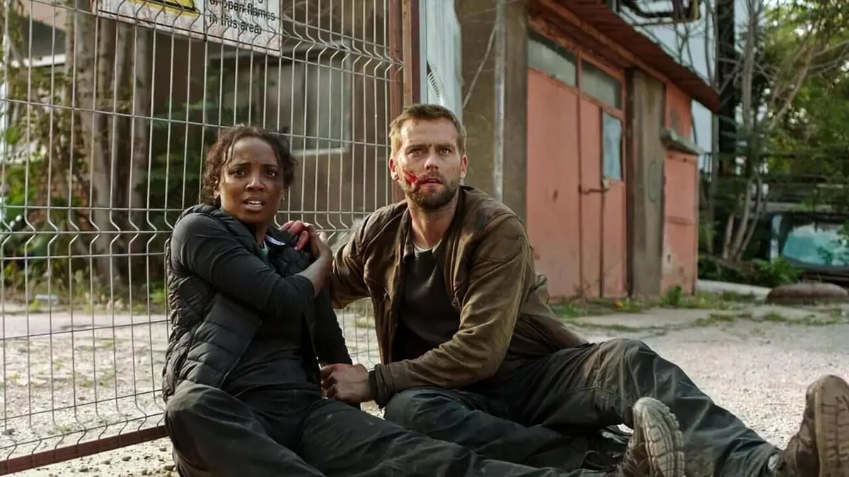 Bande annonce
