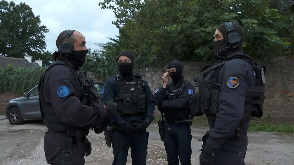 Bande annonce