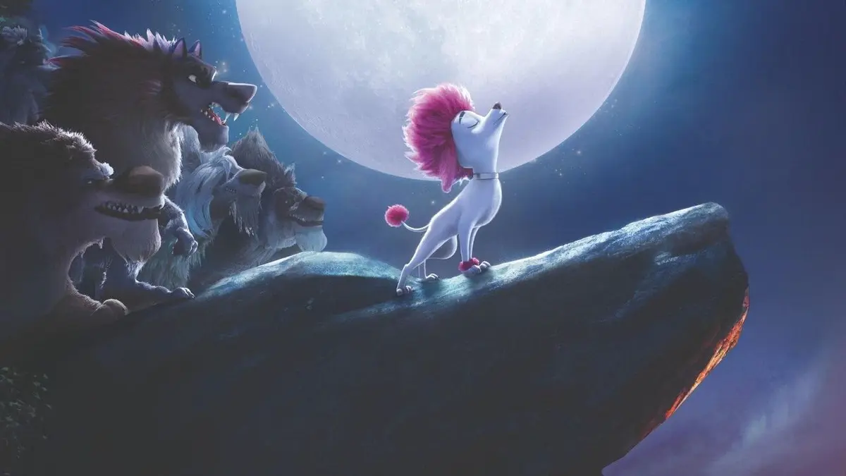 Bande annonce